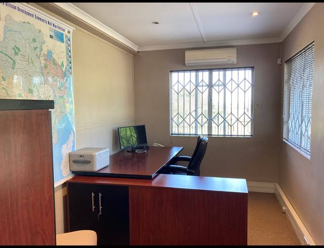 297M² OFFICE FOR SALE IN HILTON CENTRAL